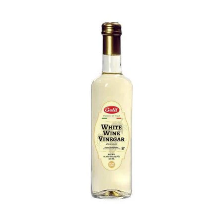 White Wine Vinegar, Galil