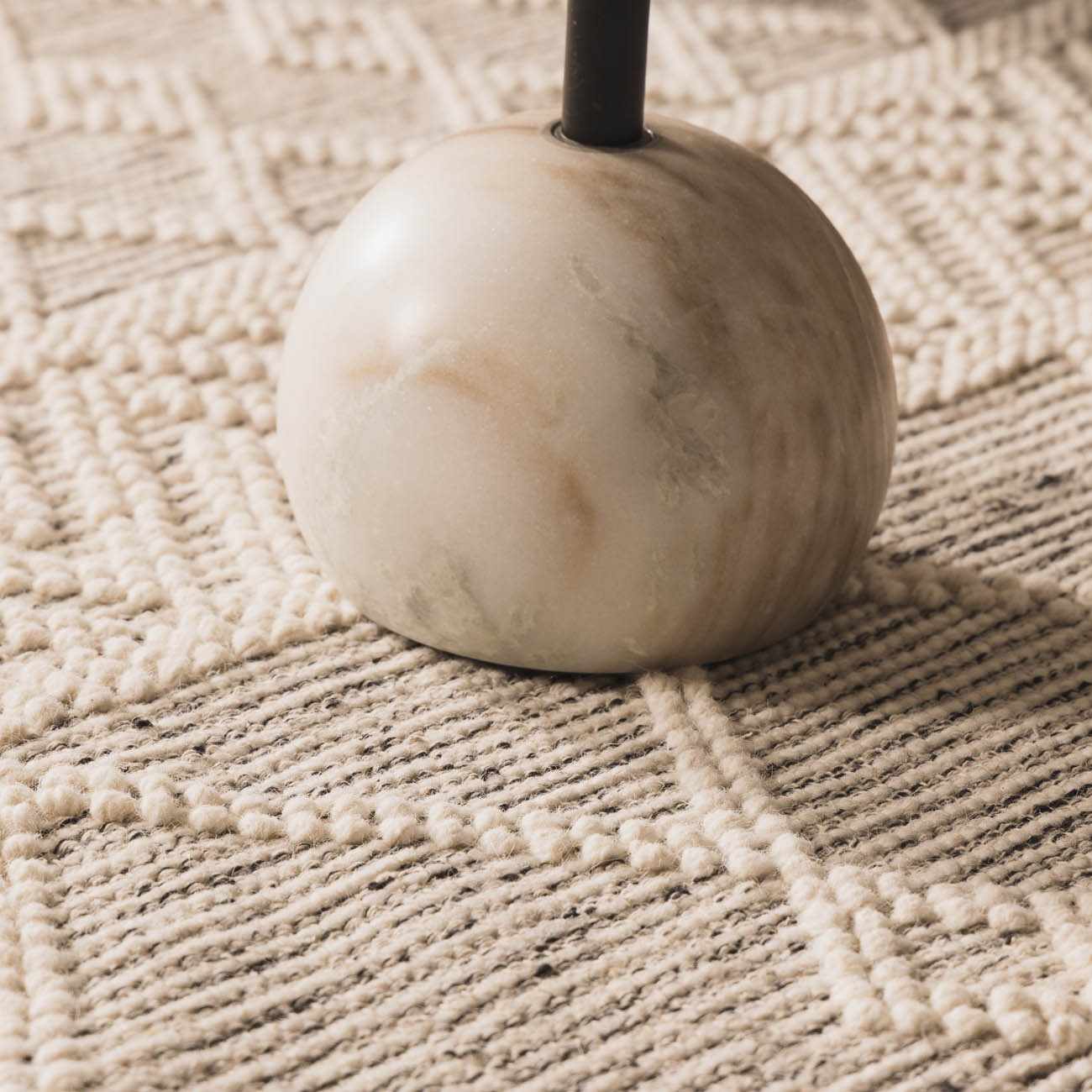 Whittington Wool Area Rug - Image 9