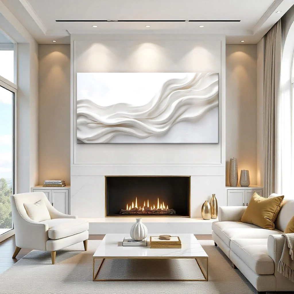 Wind Whispers Wall Art - Image 3