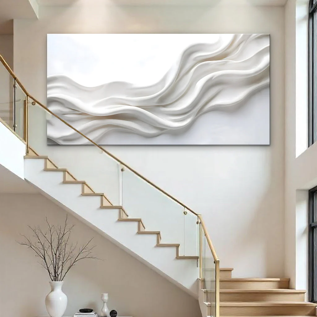 Wind Whispers Wall Art - Image 4