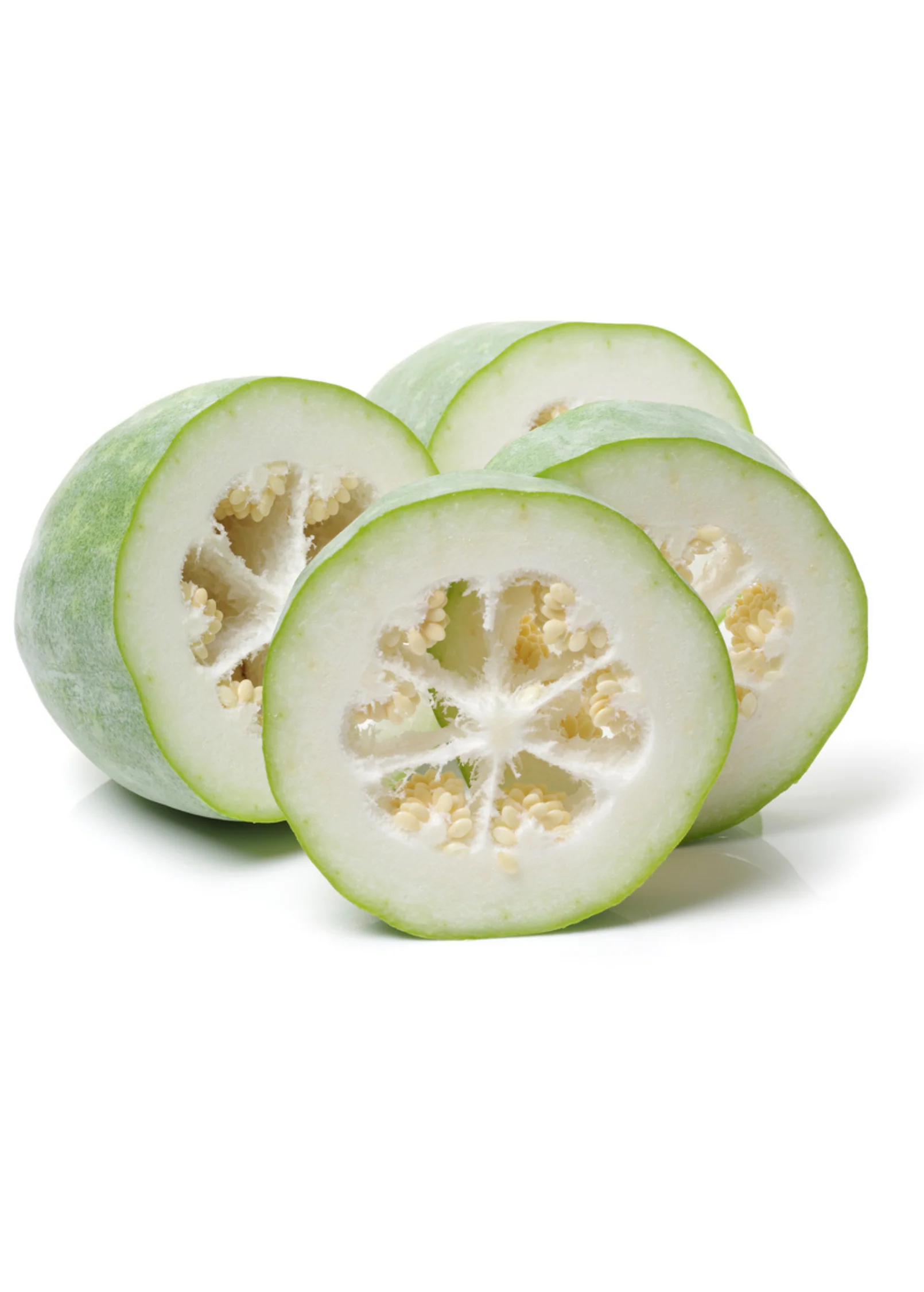 Winter Melon (Benincasa Hispida) - Image 3