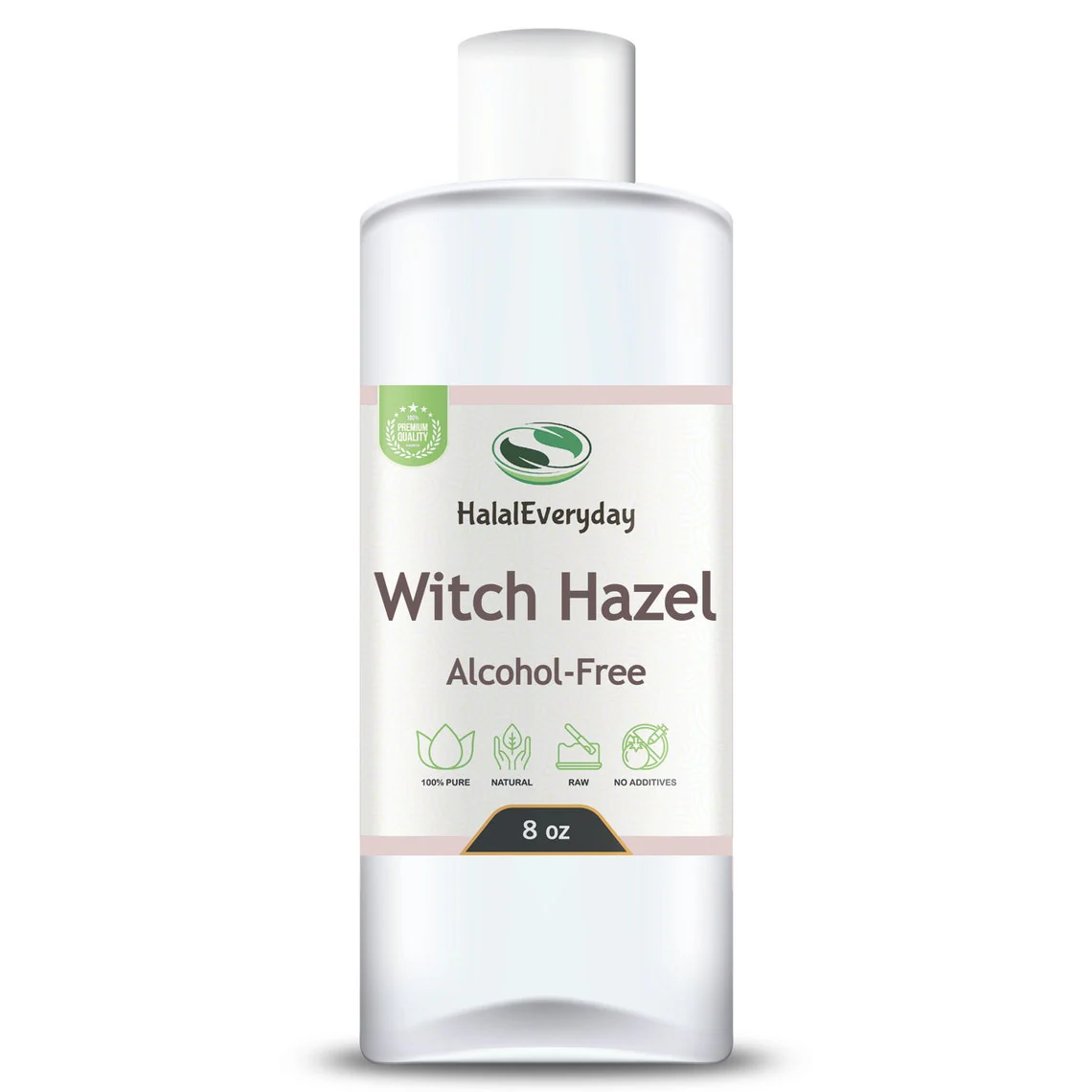 Witch Hazel (Alcohol Free) - Image 3