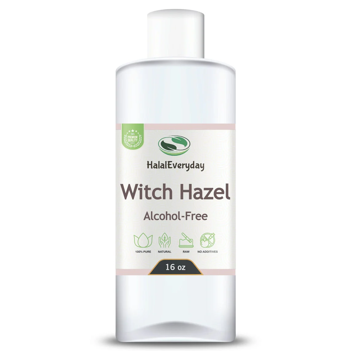 Witch Hazel (Alcohol Free) - Image 4