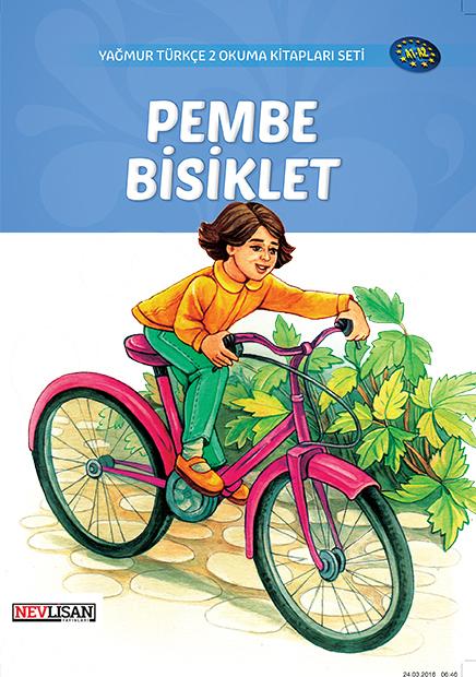 YAĞMUR Türkçe Okuma Seti-2 (4 Books) - Image 2