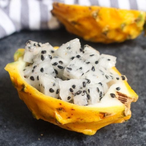 Yellow Pitaya, Dragon Fruit - Image 3