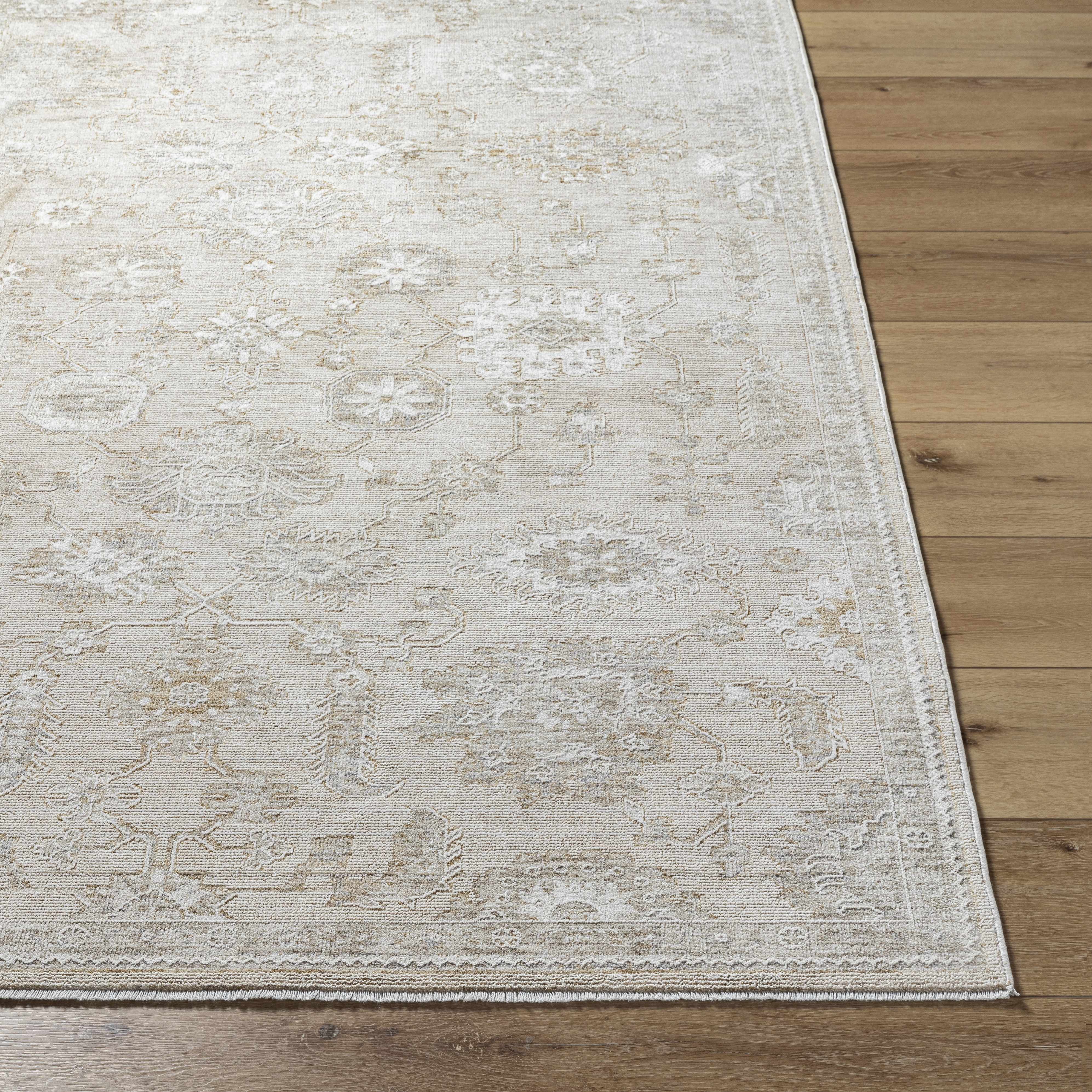 Yonca Luxe Rug - Image 2