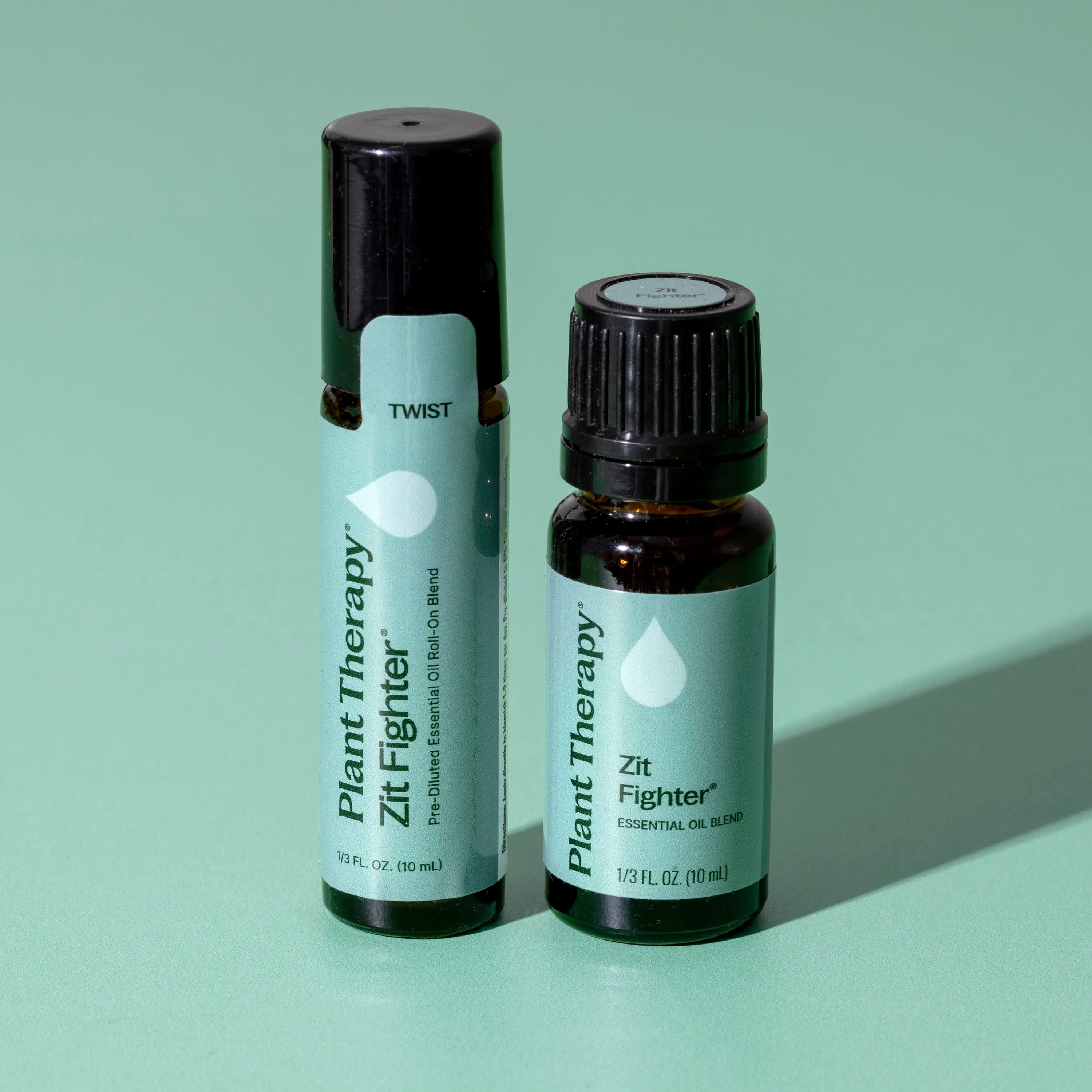 Zit Fighter Essential Oil Blend Pre-Diluted Roll-On - Image 8